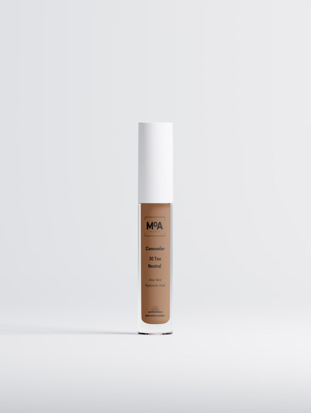 Concealer, 30 Tan Neutral (Aloe Vera & Hyaluronic Acid)