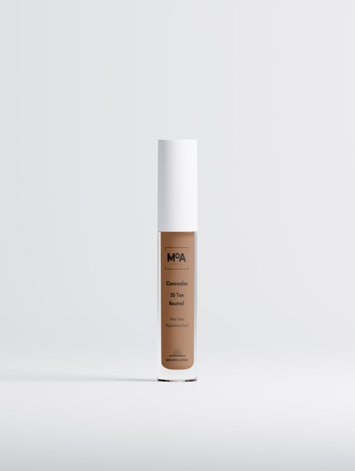 Concealer, 30 Tan Neutral (Aloe Vera & Hyaluronic Acid)