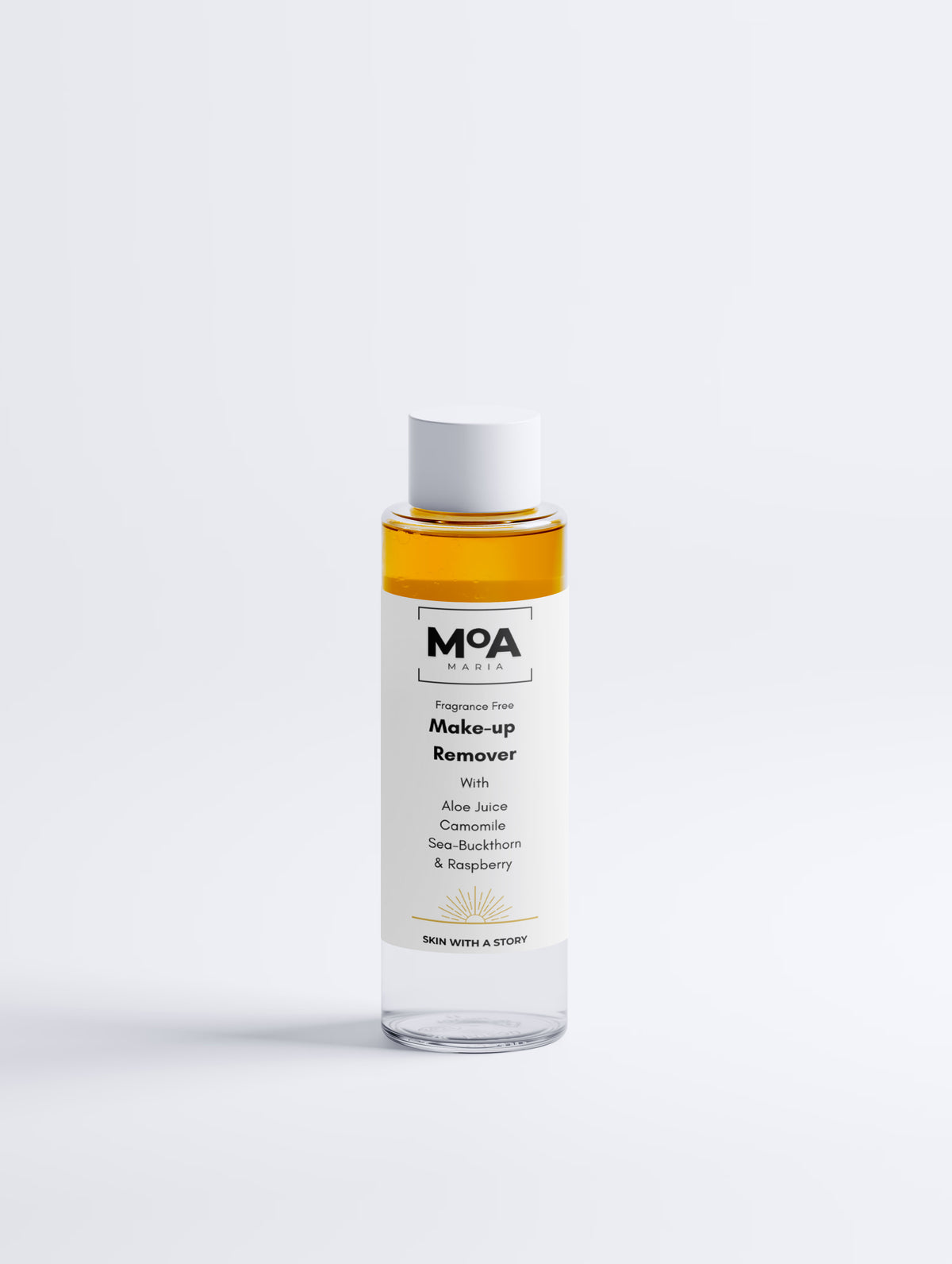 Make-up Remover, Fragrance Free
