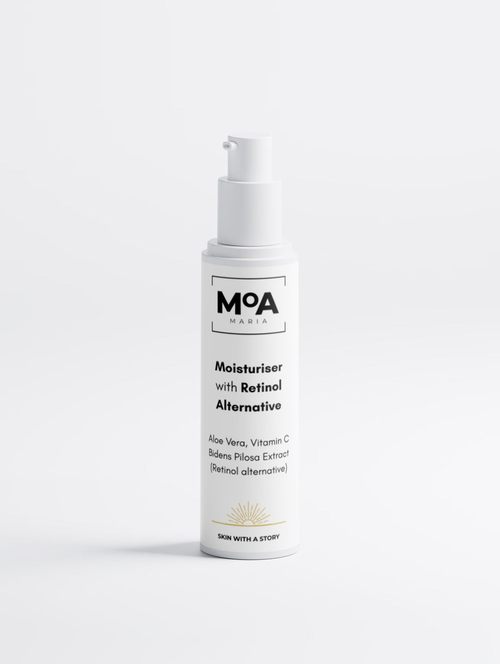Retinol Alternative Moisturiser