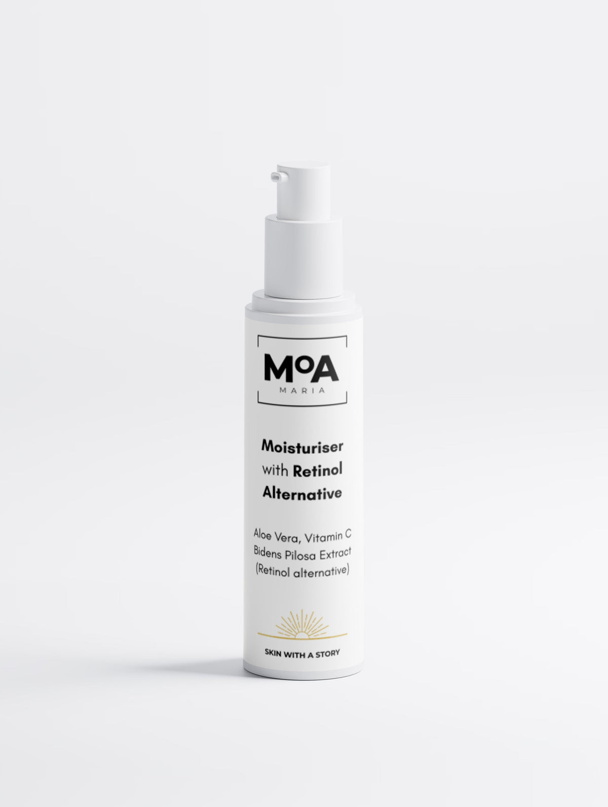 Retinol Alternative Moisturiser