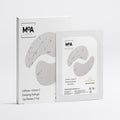 Caffeine + Vitamin C Energizing Hydrogel Eye Patches