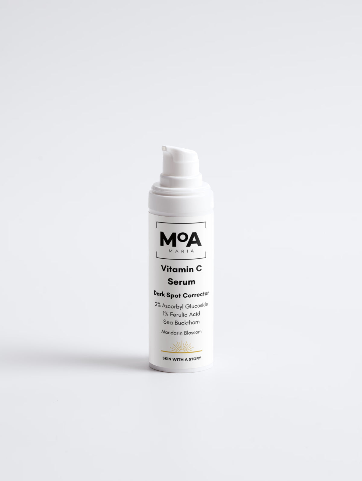 Vitamin C Serum Anti-Age