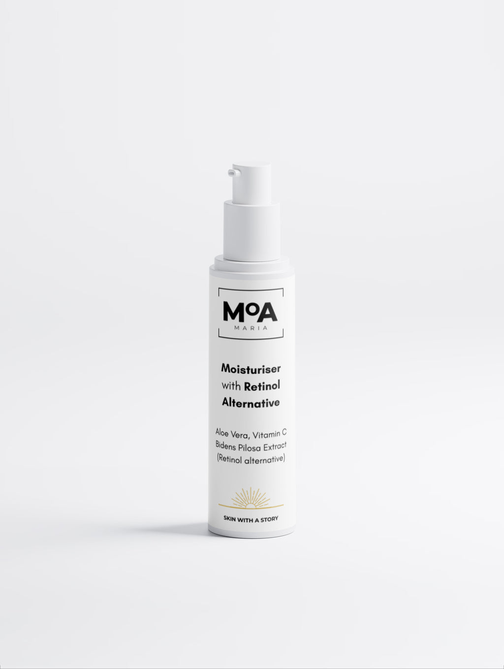 Retinol Alternative Moisturiser