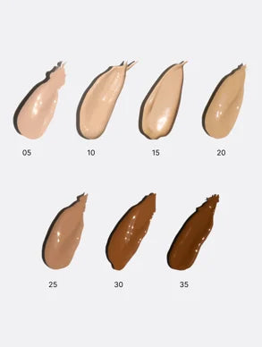 Concealer, 05 Light Cool (Aloe Vera & Hyaluronic Acid)