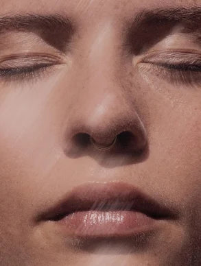 Sunscreen SPF30, with tint