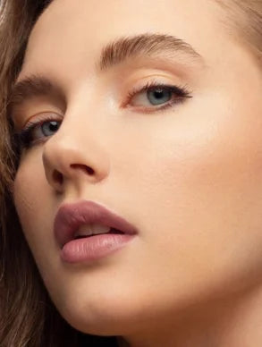Lipstick Dusty Rose (Shea Butter) Vanilla
