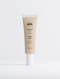 Foundation with Peptides, 10 Light Warm