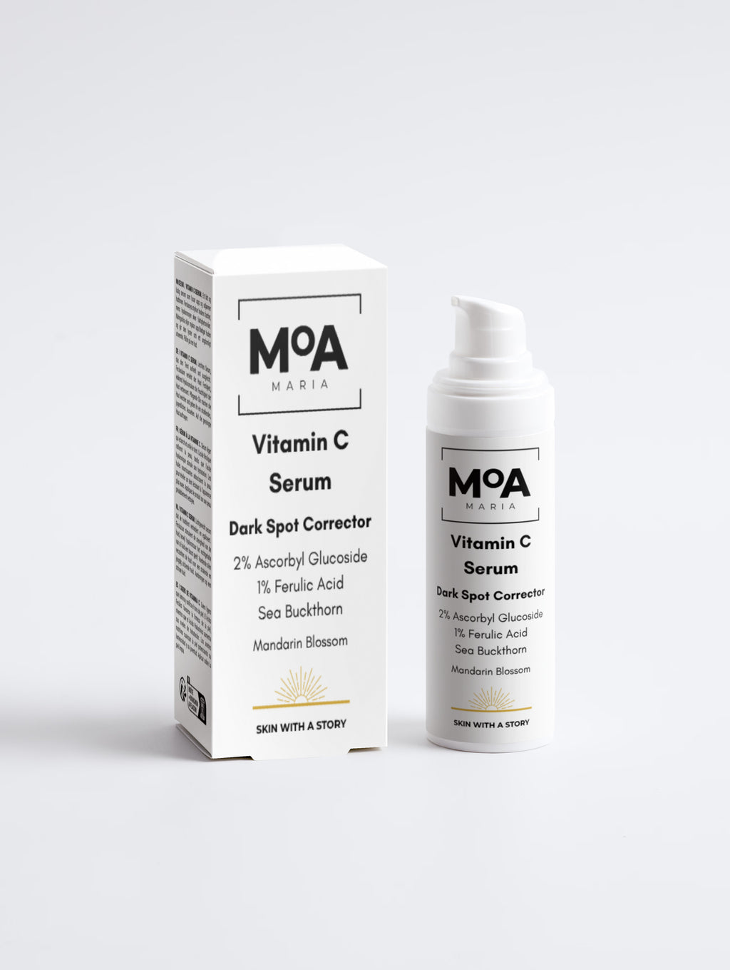Vitamin C Serum Anti-Age