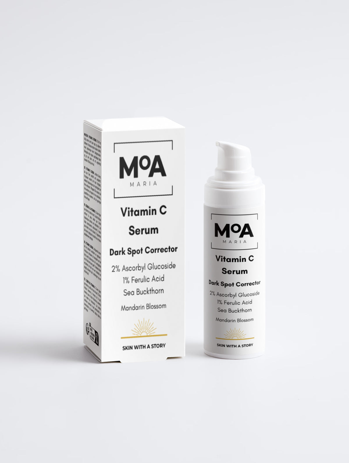 Vitamin C Serum Anti-Age