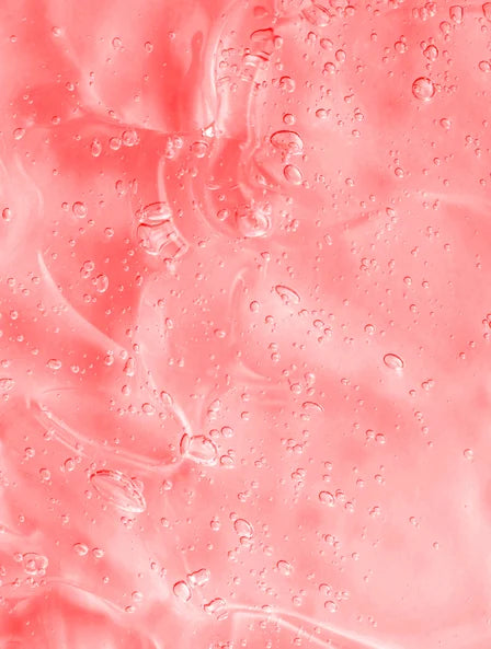 Radiant Glow Face Wash