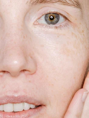 Radiant Glow Face Wash