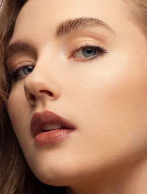 Lipstick, Terracotta Nude (Shea Butter) Vanilla