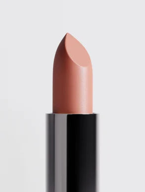 Lipstick, Terracotta Nude (Shea Butter) Vanilla