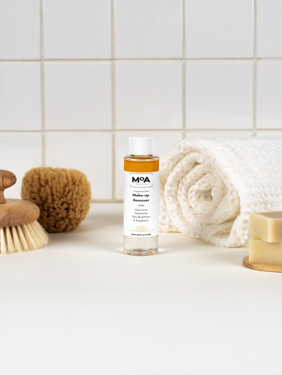 Make-up Remover, Fragrance Free